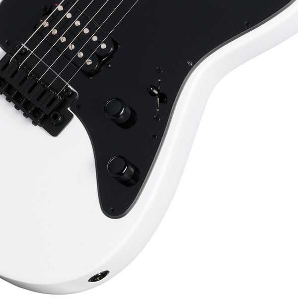 Kramer Guitars Volante HSGT Angel