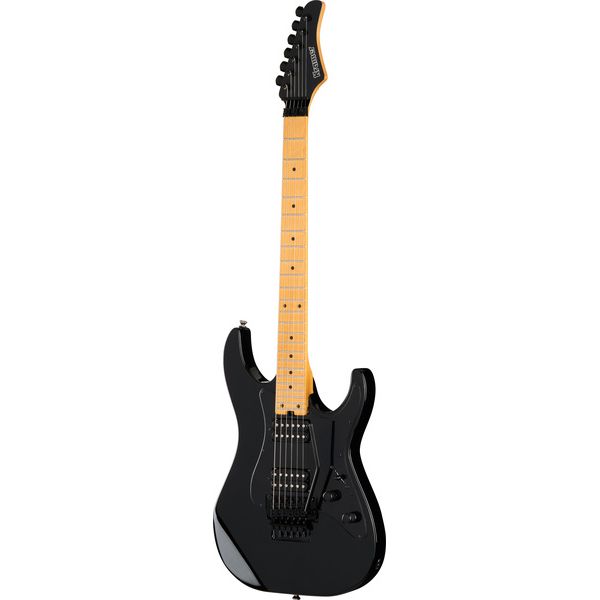 Kramer Guitars Volante HHFR Intruder