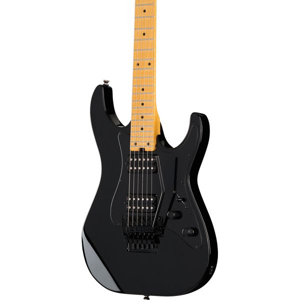 Kramer Guitars Volante HHFR Intruder