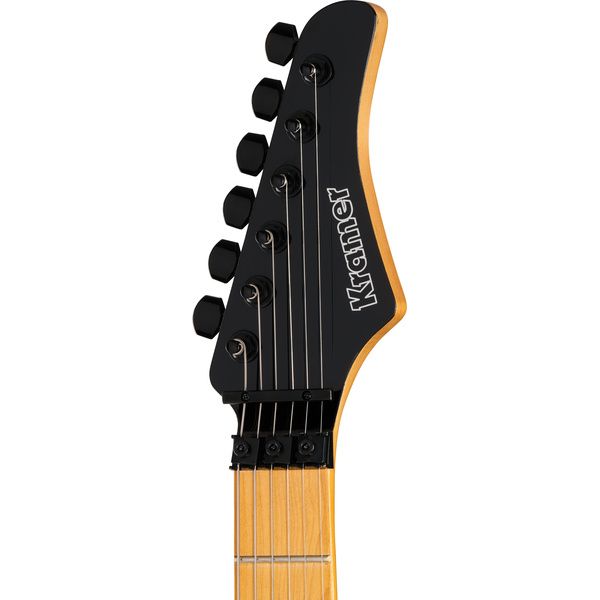 Kramer Guitars Volante HHFR Intruder