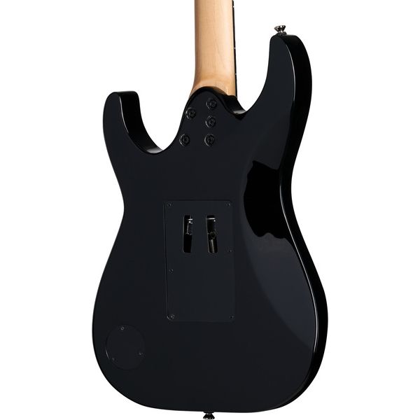 Kramer Guitars Volante Quilt HSFR Magenta B