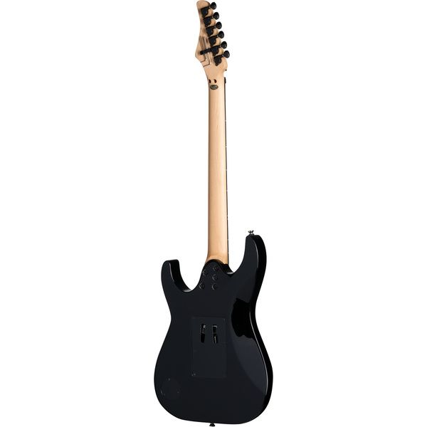 Kramer Guitars Volante Quilt HSFR Magenta B