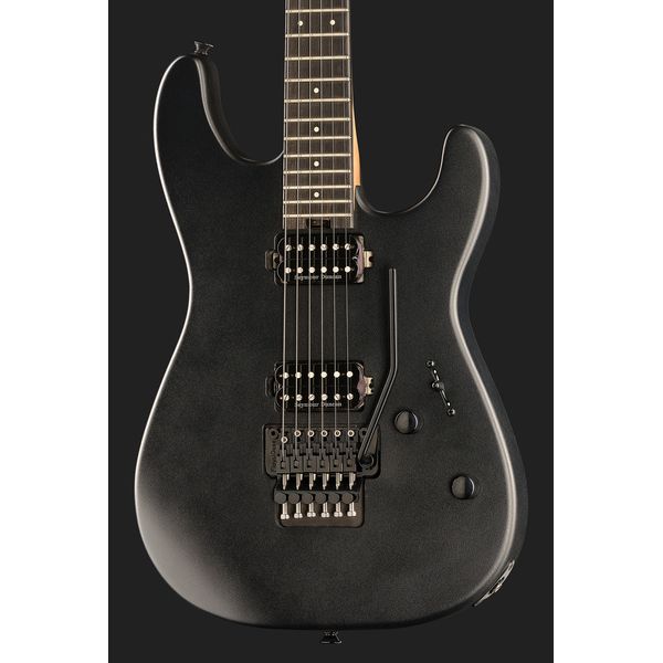 Charvel Pro-Mod Plus SanDimas FR EB SE