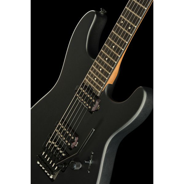 Charvel Pro-Mod Plus SanDimas FR EB SE