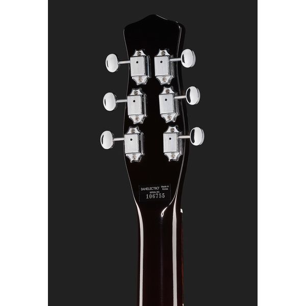 Danelectro Fifty Niner Jade Top