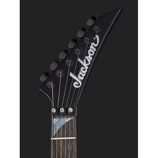 Jackson American SRS Soloist SL2 FR