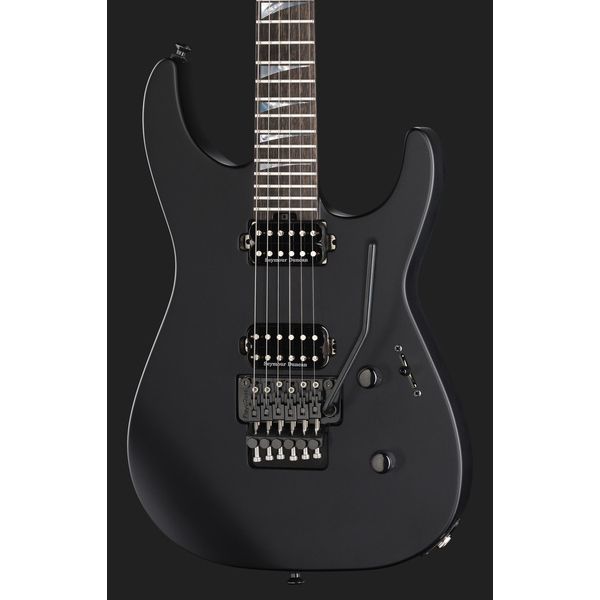 Jackson American SRS Soloist SL2 FR