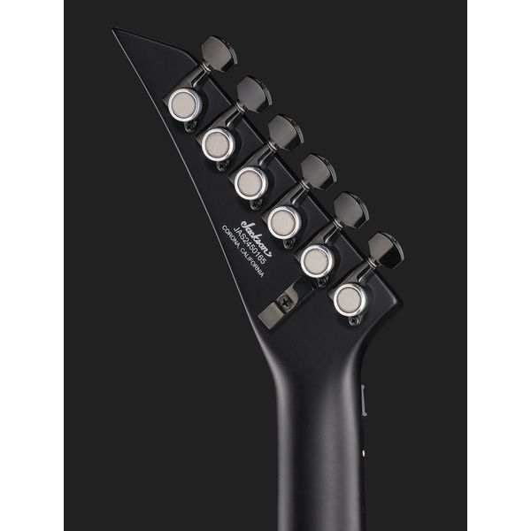 Jackson American SRS Soloist SL2 FR