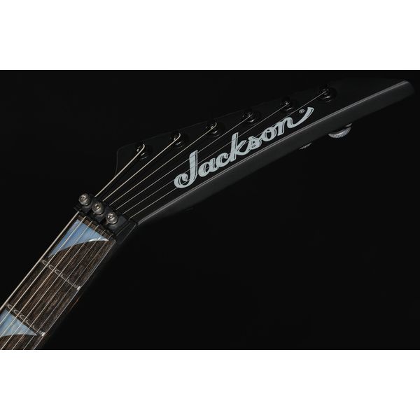 Jackson American SRS Soloist SL2 FR