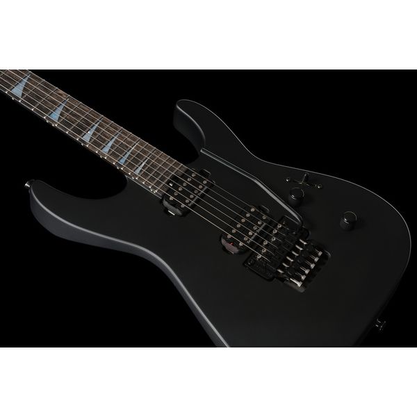 Jackson American SRS Soloist SL2 FR