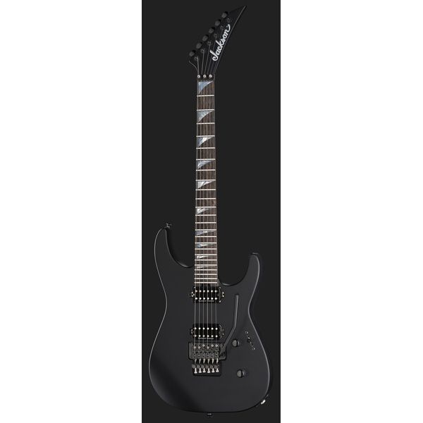 Jackson American SRS Soloist SL2 FR