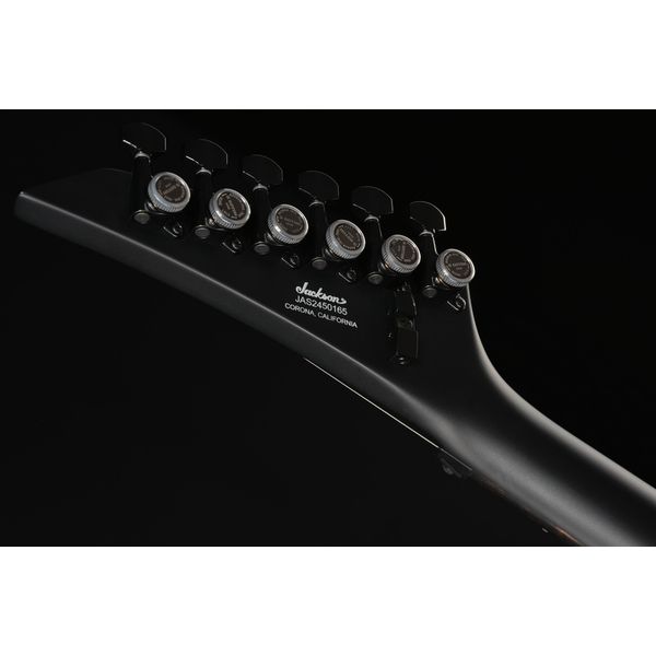 Jackson American SRS Soloist SL2 FR
