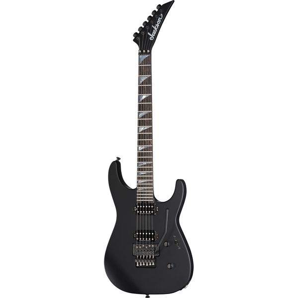 Jackson American SRS Soloist SL2 FR