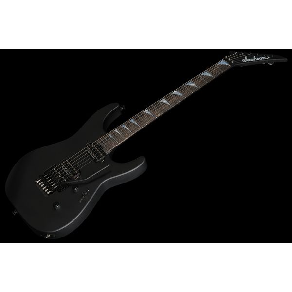Jackson American SRS Soloist SL2 FR