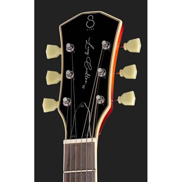 Larry Carlton H7F LH