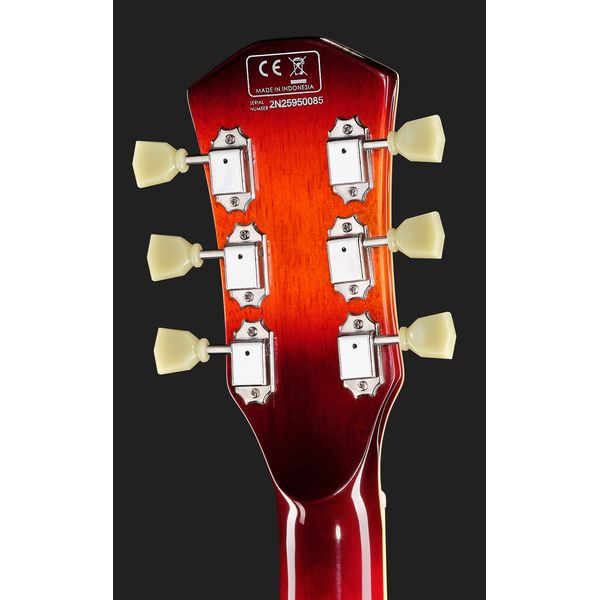 Larry Carlton H7F LH