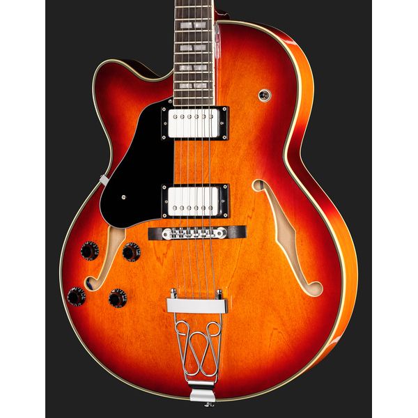 Larry Carlton H7F LH