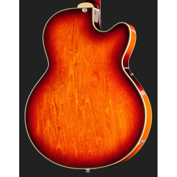 Larry Carlton H7F LH