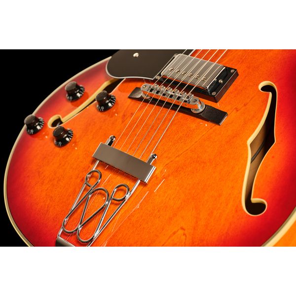 Larry Carlton H7F LH