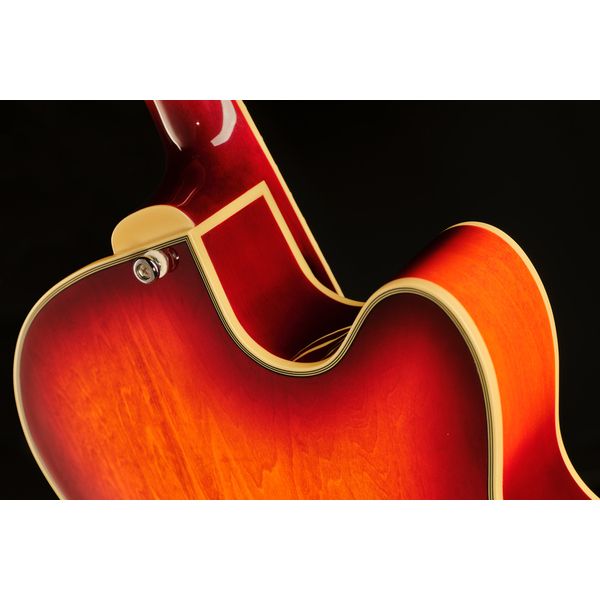 Larry Carlton H7F LH