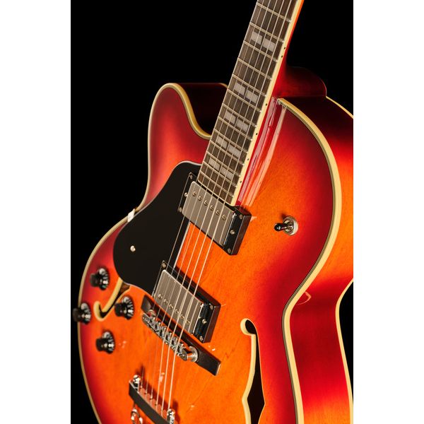 Larry Carlton H7F LH