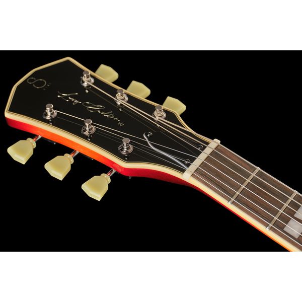 Larry Carlton H7F LH