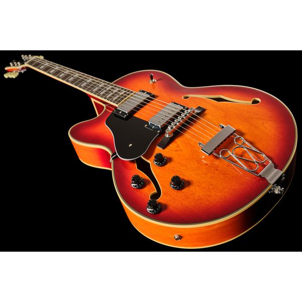 Larry Carlton H7F LH