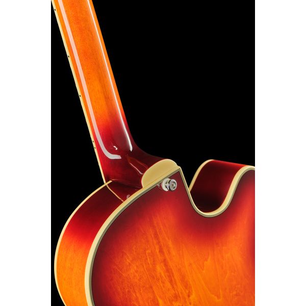 Larry Carlton H7F LH