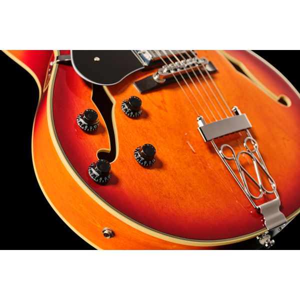 Larry Carlton H7F LH