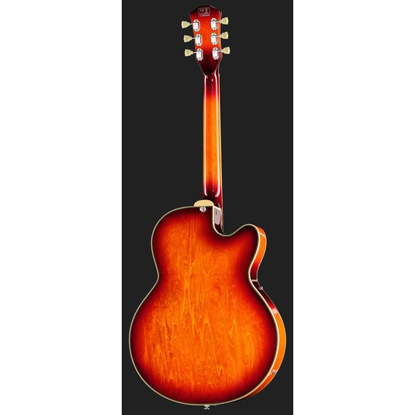 Larry Carlton H7F LH