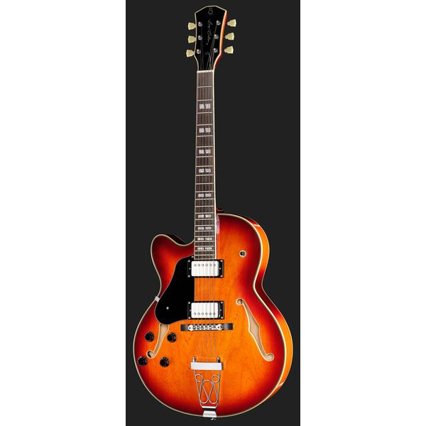 Larry Carlton H7F LH