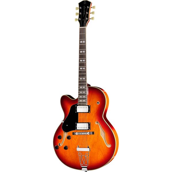Larry Carlton H7F LH