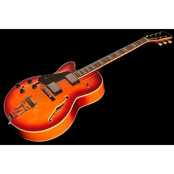 Larry Carlton H7F LH