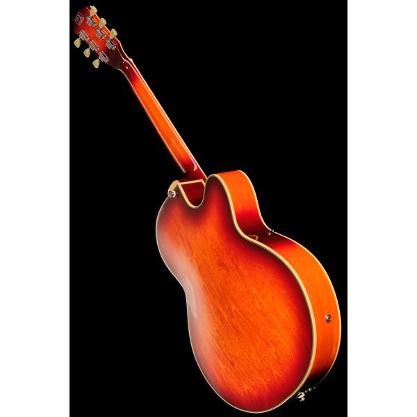 Larry Carlton H7F LH