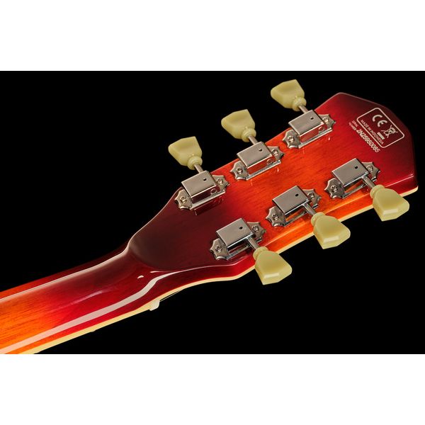 Larry Carlton H7F LH