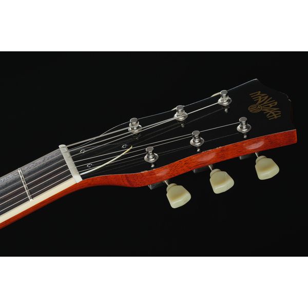 Maybach Lester Bullion Mini HB 60