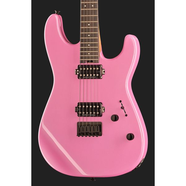Charvel Pro-Mod Plus SanDimas HT EB PP