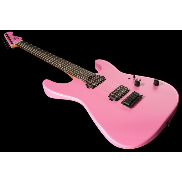 Charvel Pro-Mod Plus SanDimas HT EB PP