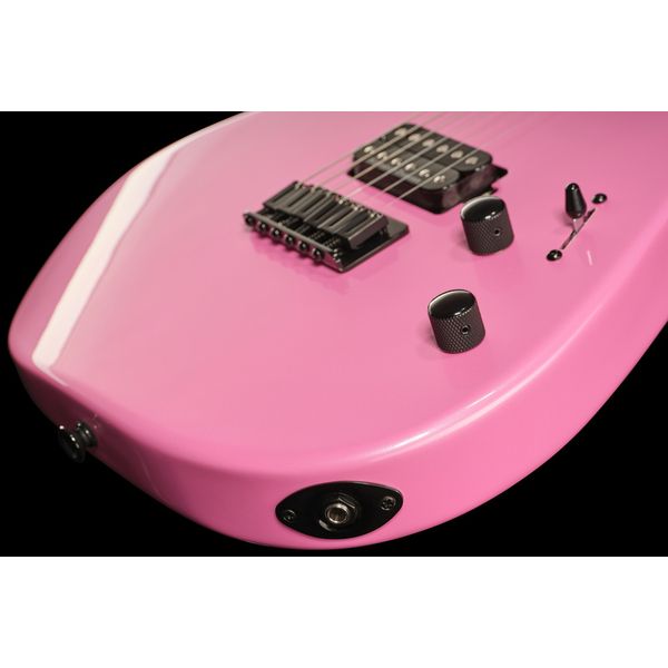 Charvel Pro-Mod Plus SanDimas HT EB PP