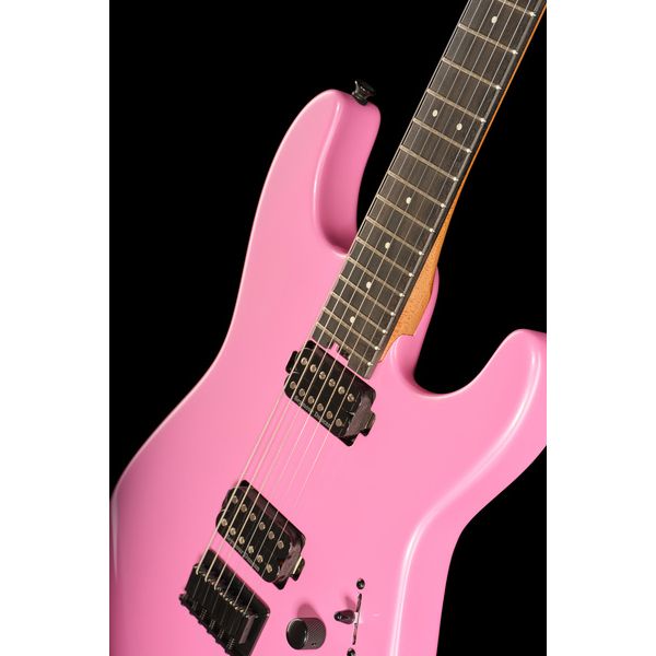 Charvel Pro-Mod Plus SanDimas HT EB PP