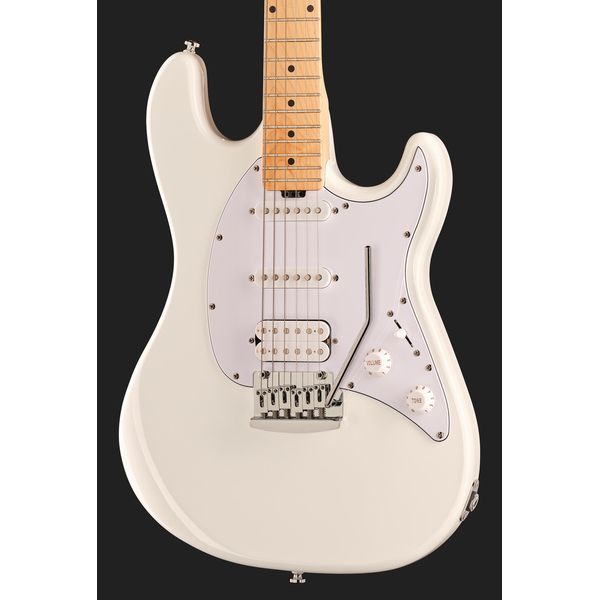 Sterling by Music Man Cutlass CT20HSS Canvas