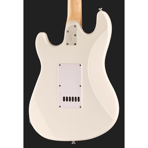 Sterling by Music Man Cutlass CT20HSS Canvas