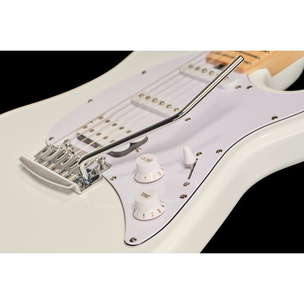 Sterling by Music Man Cutlass CT20HSS Canvas