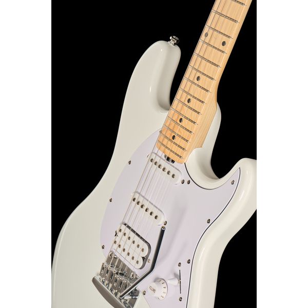 Sterling by Music Man Cutlass CT20HSS Canvas