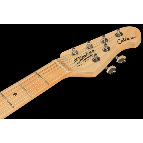 Sterling by Music Man Cutlass CT20HSS Canvas