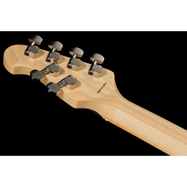 Sterling by Music Man Cutlass CT20HSS Canvas