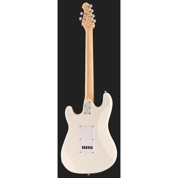 Sterling by Music Man Cutlass CT20HSS Canvas