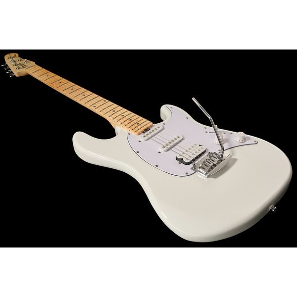 Sterling by Music Man Cutlass CT20HSS Canvas