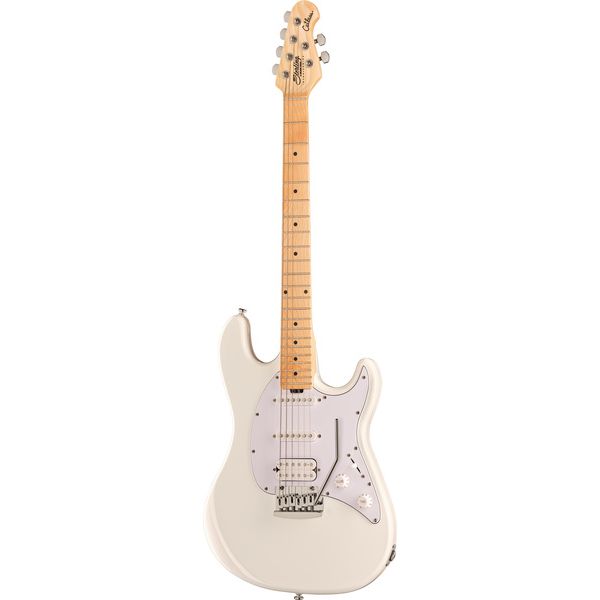 Sterling by Music Man Cutlass CT20HSS Canvas