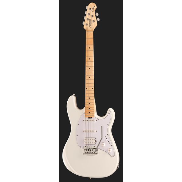 Sterling by Music Man Cutlass CT20HSS Canvas